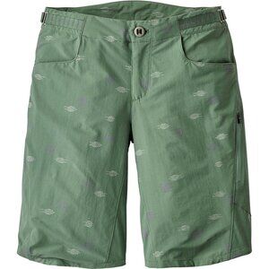 Patagonia Dirt Craft Bike Shorts - 11" with liner short/chamois